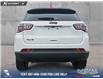 2026 Jeep Compass Limited (Stk: TJ004) in Innisfail - Image 5 of 24