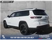 2025 Jeep Grand Cherokee L Laredo (Stk: SJ052) in Innisfail - Image 4 of 24