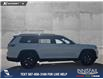 2025 Jeep Grand Cherokee L Laredo (Stk: SJ052) in Innisfail - Image 6 of 24