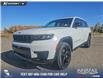 2025 Jeep Grand Cherokee L Laredo (Stk: SJ052) in Innisfail - Image 24 of 24