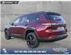 2025 Jeep Grand Cherokee L Laredo (Stk: SJ051) in Innisfail - Image 4 of 24