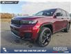 2025 Jeep Grand Cherokee L Laredo (Stk: SJ051) in Innisfail - Image 24 of 24