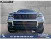 2025 Jeep Grand Cherokee L Laredo (Stk: SJ048) in Innisfail - Image 2 of 24