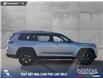 2025 Jeep Grand Cherokee L Laredo (Stk: SJ048) in Innisfail - Image 6 of 24