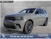 2026 Dodge Durango GT (Stk: TD007) in Innisfail - Image 1 of 24
