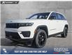 2025 Jeep Grand Cherokee Laredo (Stk: SJ060) in Innisfail - Image 1 of 24
