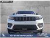 2025 Jeep Grand Cherokee Laredo (Stk: SJ060) in Innisfail - Image 2 of 24