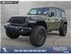 2026 Jeep Wrangler Sport (Stk: TJ013) in Innisfail - Image 1 of 24