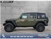 2026 Jeep Wrangler Sport (Stk: TJ013) in Innisfail - Image 3 of 24