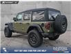 2026 Jeep Wrangler Sport (Stk: TJ013) in Innisfail - Image 4 of 24