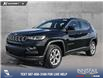 2026 Jeep Compass North (Stk: TJ001) in Innisfail - Image 1 of 24