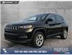 2026 Jeep Compass Sport (Stk: TJ005) in Innisfail - Image 1 of 24