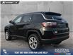 2026 Jeep Compass Sport (Stk: TJ005) in Innisfail - Image 4 of 24