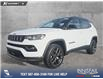 2026 Jeep Compass Limited (Stk: TJ015) in Innisfail - Image 1 of 24