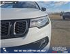 2026 Jeep Compass Limited (Stk: TJ015) in Innisfail - Image 8 of 24