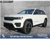 2025 Jeep Grand Cherokee Laredo (Stk: SJ057) in Innisfail - Image 1 of 24
