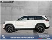 2025 Jeep Grand Cherokee Laredo (Stk: SJ057) in Innisfail - Image 3 of 24
