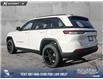 2025 Jeep Grand Cherokee Laredo (Stk: SJ057) in Innisfail - Image 4 of 24