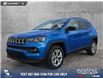 2026 Jeep Compass North (Stk: TJ002) in Innisfail - Image 1 of 24
