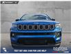 2026 Jeep Compass North (Stk: TJ002) in Innisfail - Image 2 of 24