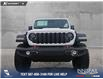 2026 Jeep Wrangler Rubicon (Stk: TJ016) in Innisfail - Image 2 of 24
