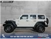2026 Jeep Wrangler Rubicon (Stk: TJ016) in Innisfail - Image 3 of 24
