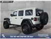2026 Jeep Wrangler Rubicon (Stk: TJ016) in Innisfail - Image 4 of 24