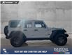 2026 Jeep Wrangler Rubicon (Stk: TJ016) in Innisfail - Image 6 of 24