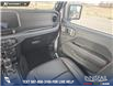 2026 Jeep Wrangler Rubicon (Stk: TJ016) in Innisfail - Image 18 of 24