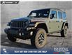 2026 Jeep Wrangler Rubicon (Stk: TJ018) in Innisfail - Image 1 of 23