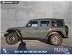 2026 Jeep Wrangler Rubicon (Stk: TJ018) in Innisfail - Image 3 of 23