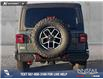 2026 Jeep Wrangler Rubicon (Stk: TJ018) in Innisfail - Image 5 of 23