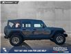 2026 Jeep Wrangler Rubicon (Stk: TJ018) in Innisfail - Image 6 of 23