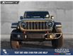 2026 Jeep Wrangler Rubicon (Stk: TJ021) in Innisfail - Image 2 of 24