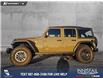 2026 Jeep Wrangler Rubicon (Stk: TJ021) in Innisfail - Image 3 of 24