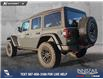 2026 Jeep Wrangler Rubicon (Stk: TJ021) in Innisfail - Image 4 of 24