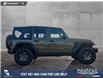 2026 Jeep Wrangler Rubicon (Stk: TJ021) in Innisfail - Image 6 of 24