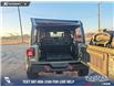 2026 Jeep Wrangler Rubicon (Stk: TJ021) in Innisfail - Image 10 of 24
