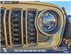 2026 Jeep Wrangler Rubicon (Stk: TJ021) in Innisfail - Image 23 of 24