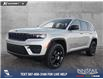 2025 Jeep Grand Cherokee Laredo (Stk: SJ058) in Innisfail - Image 1 of 24