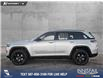 2025 Jeep Grand Cherokee Laredo (Stk: SJ058) in Innisfail - Image 3 of 24