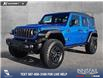2026 Jeep Wrangler Rubicon (Stk: TJ022) in Innisfail - Image 1 of 24