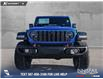 2026 Jeep Wrangler Rubicon (Stk: TJ022) in Innisfail - Image 2 of 24