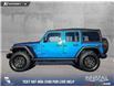 2026 Jeep Wrangler Rubicon (Stk: TJ022) in Innisfail - Image 3 of 24