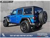 2026 Jeep Wrangler Rubicon (Stk: TJ022) in Innisfail - Image 4 of 24