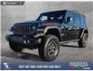 2026 Jeep Wrangler Rubicon (Stk: TJ017) in Innisfail - Image 1 of 24