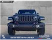 2026 Jeep Wrangler Rubicon (Stk: TJ017) in Innisfail - Image 2 of 24