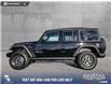 2026 Jeep Wrangler Rubicon (Stk: TJ017) in Innisfail - Image 3 of 24