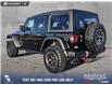 2026 Jeep Wrangler Rubicon (Stk: TJ017) in Innisfail - Image 4 of 24