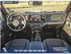 2026 Jeep Wrangler Rubicon (Stk: TJ017) in Innisfail - Image 17 of 24